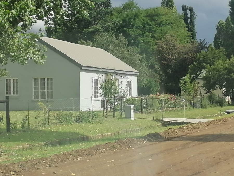 2 Bedroom Property for Sale in Rhodes Eastern Cape